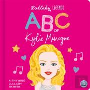 Lullaby Legends: Abc Of Kylie Minogue