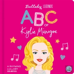 Bertrand.pt - Lullaby Legends: Abc Of Kylie Minogue
