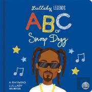 Lullaby Legends: Abc Of Snoop Dogg