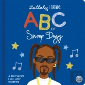 Lullaby Legends: Abc Of Snoop Dogg