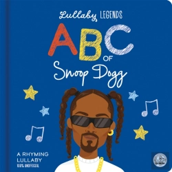 Bertrand.pt - Lullaby Legends: Abc Of Snoop Dogg