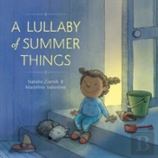 Lullaby Of Summer Things