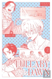 Lullaby Of The Dawn, Booklet #2