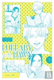 Lullaby Of The Dawn, Booklet #3