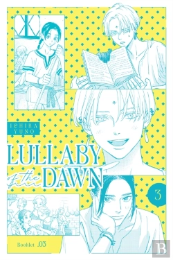 Bertrand.pt - Lullaby Of The Dawn, Booklet #3