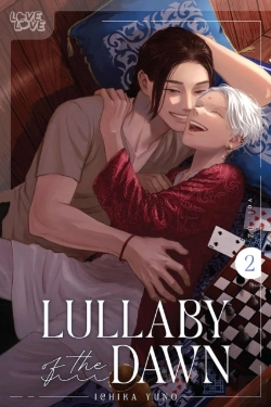 Bertrand.pt - Lullaby Of The Dawn, Volume 2