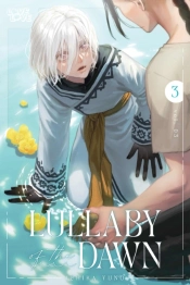 Lullaby Of The Dawn, Volume 3
