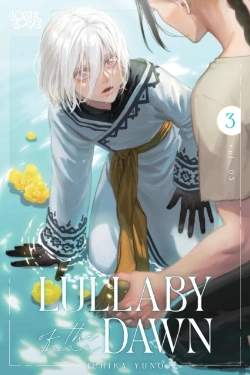 Bertrand.pt - Lullaby Of The Dawn, Volume 3