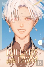 Lullaby Of The Dawn, Volume 6