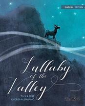 Lullaby Of The Valley