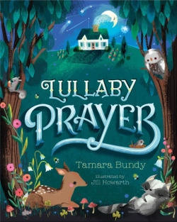 Bertrand.pt - Lullaby Prayer
