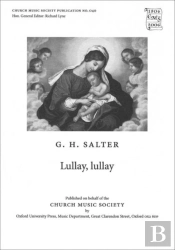 Lullay, Lullay