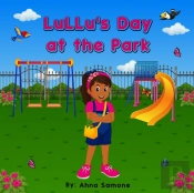 Lullu'S Day At The Park