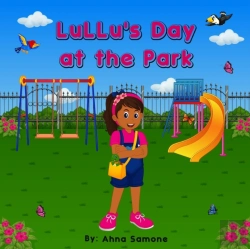 Bertrand.pt - Lullu'S Day At The Park