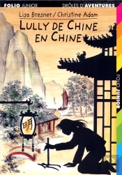 Lully De Chine En Chine