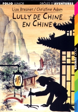 Bertrand.pt - Lully De Chine En Chine
