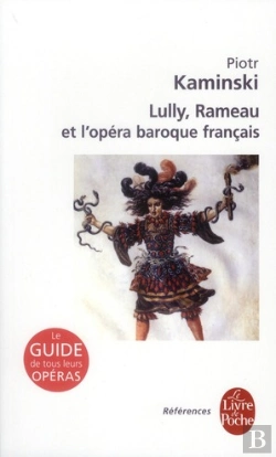 Bertrand.pt - Lully, Rameau Et Le Baroque Francais
