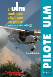L'Ulm Multiaxe Expliqué Au Pilote