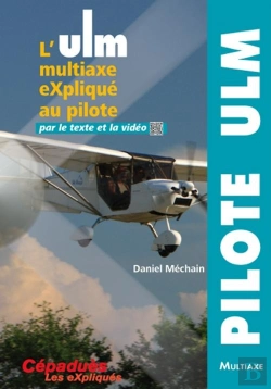 Bertrand.pt - L'Ulm Multiaxe Expliqué Au Pilote