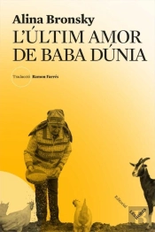L'Últim Amor De Baba Dúnia