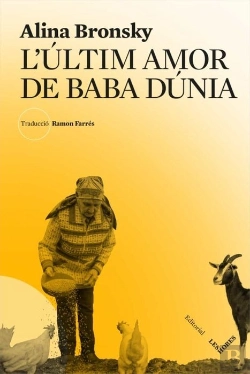 Bertrand.pt - L'Últim Amor De Baba Dúnia