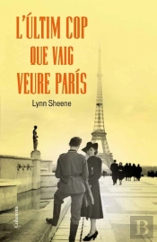 L'Últim Cop Que Vaig Veure París