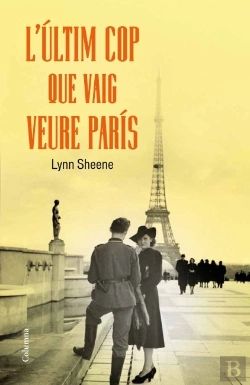 Bertrand.pt - L'Últim Cop Que Vaig Veure París