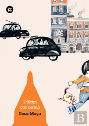 L'Últim Gat Birmà