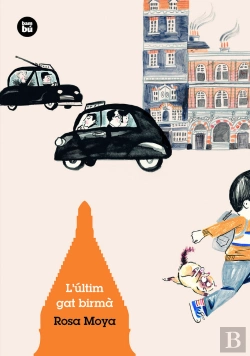 Bertrand.pt - L'Últim Gat Birmà