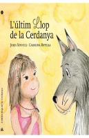 Lultim Llop De La Cerdanya