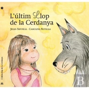 Lultim Llop De La Cerdanya