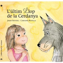 Bertrand.pt - Lultim Llop De La Cerdanya