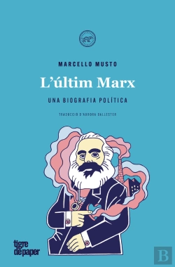 Bertrand.pt - L'Ultim Marx