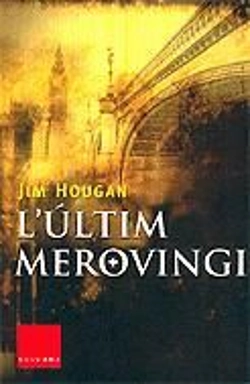 Bertrand.pt - L'Últim Merovingi