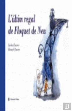 Bertrand.pt - L'Últim Regal De Floquet De Neu