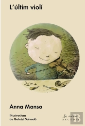 L'Ultim Violi (+8 Años)