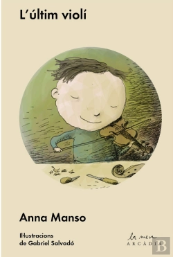 Bertrand.pt - L'Ultim Violi (+8 Años)