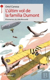 L'Últim Vol De La Família Dumont