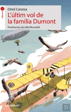 Bertrand.pt - L'Últim Vol De La Família Dumont