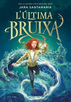 Bertrand.pt - L'Ultima Bruixa