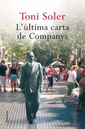 L'Última Carta De Companys