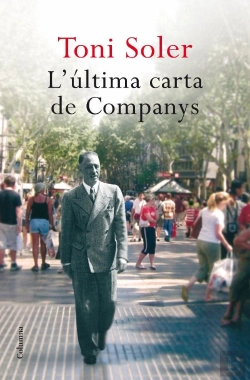 Bertrand.pt - L'Última Carta De Companys