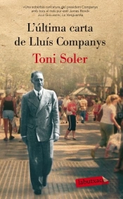 L'Última Carta De Lluís Companys