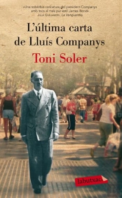 Bertrand.pt - L'Última Carta De Lluís Companys