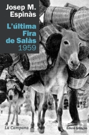 L'Última Fira De Salàs. 1959
