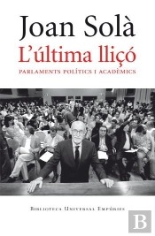 L'Última Lliçó