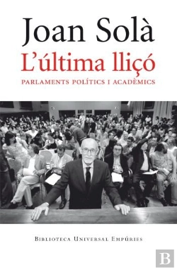 Bertrand.pt - L'Última Lliçó