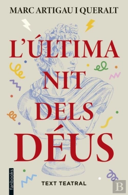 Bertrand.pt - L'Última Nit Dels Déus