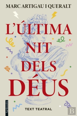 Bertrand.pt - L'Última Nit Dels Deus