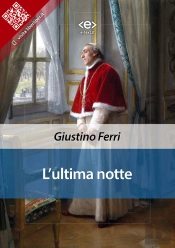 Lultima Notte